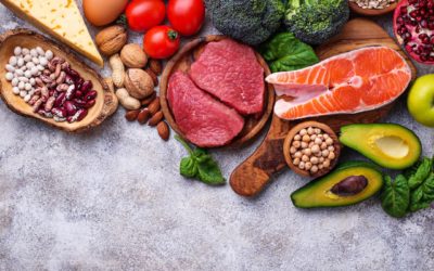 Nutrition