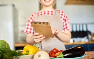 Recipes