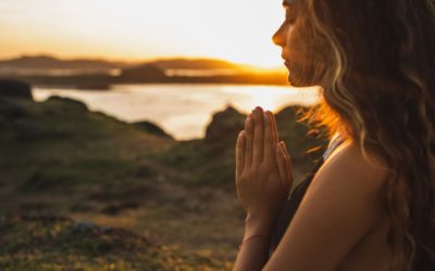 Spiritual Alikeness