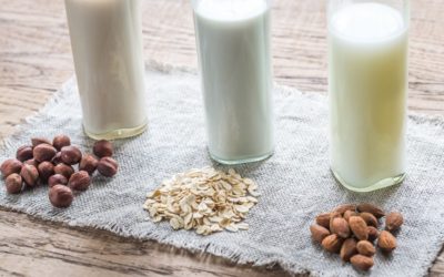 Dairy-Free