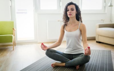 Yoga for Trauma